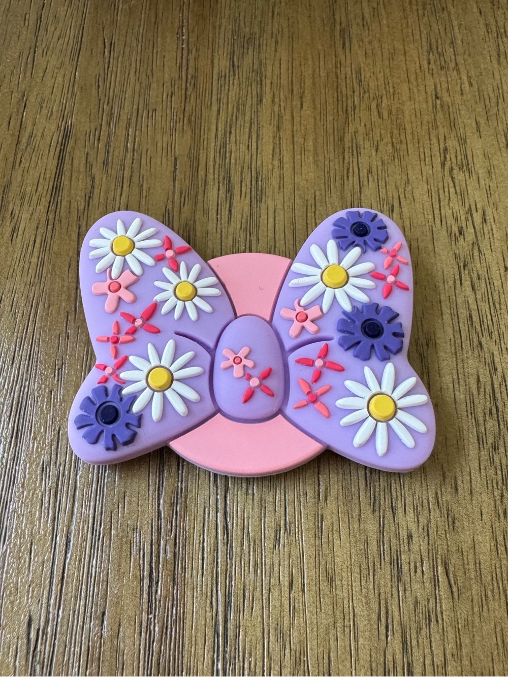 Popsocket Minnie Mouse Bow!